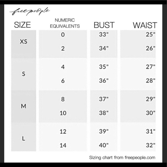 NWT Free People Mabel Printed Blouse - Picture 6 of 7